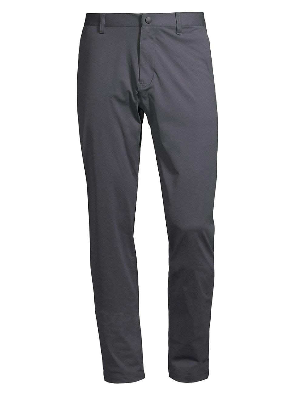 Rhone Commuter Slim Fit Pants Product Image