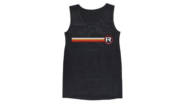 Rogue Men's Stripe Tank Product Image