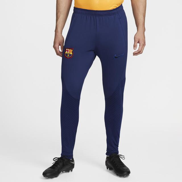 FC Barcelona Strike Nike Men's Dri-FIT Soccer Pants Product Image