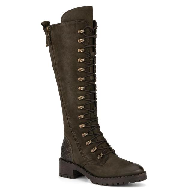 Womens Henrietta Tall Boots Product Image