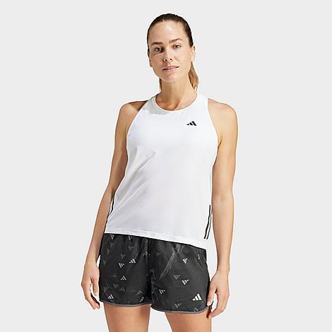 Adidas Womens Own The Run Basic Tank Top Product Image