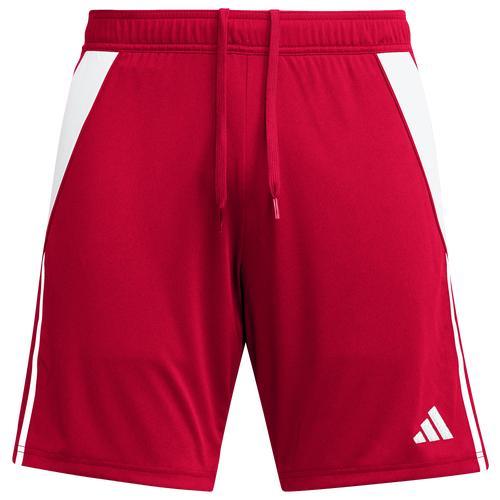 Mens adidas Tiro 24 Soccer Shorts Product Image