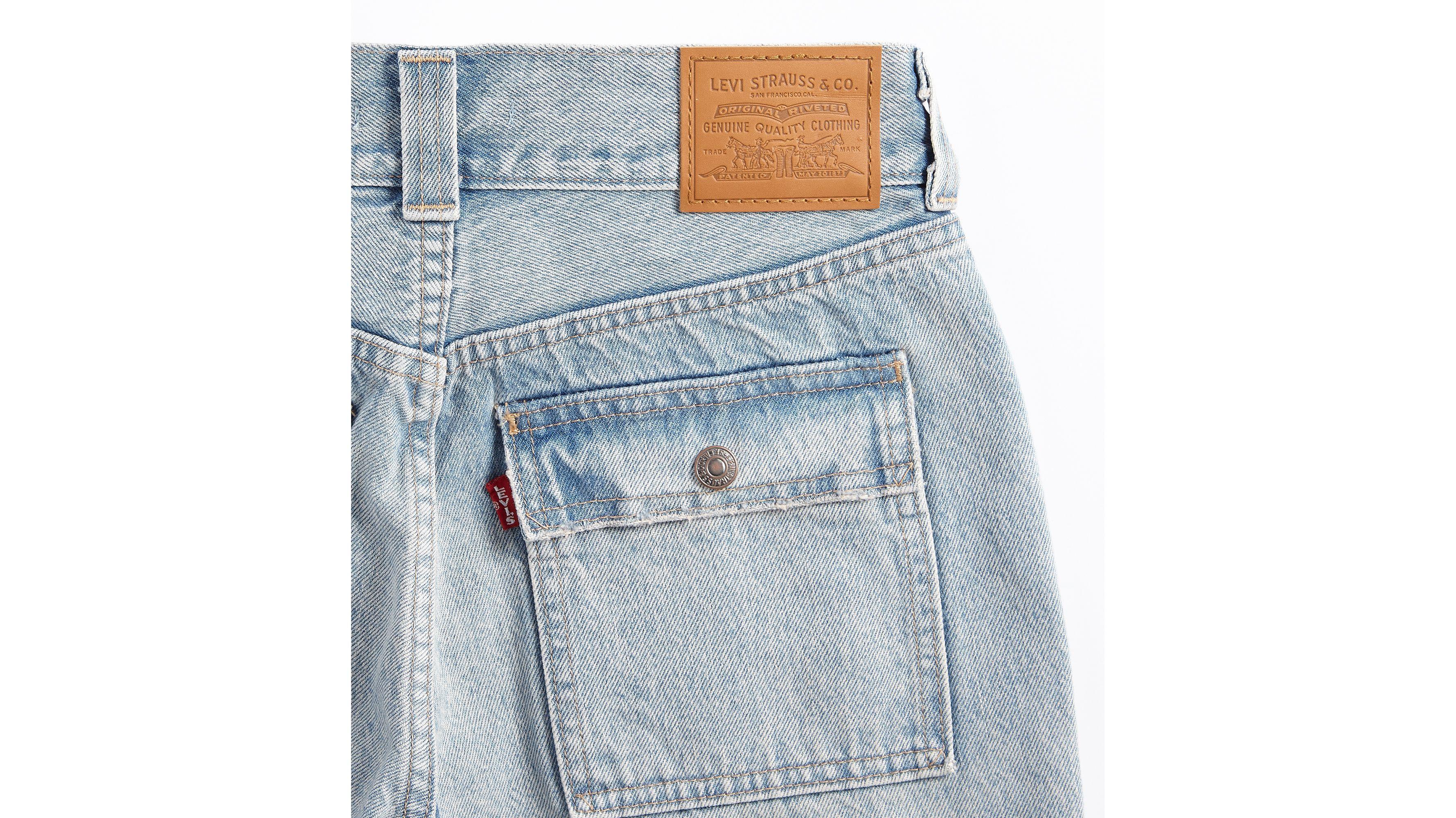 Levi's Outback Ankle Bootcut Women's Jeans Product Image