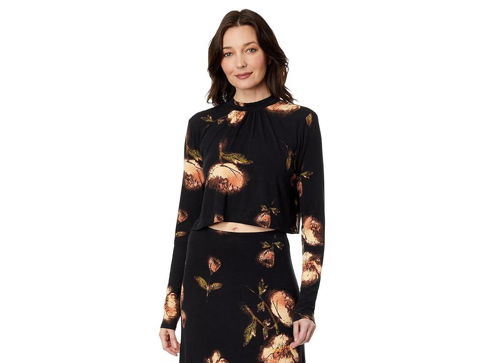 Free People No Merci Long Sleeve Two-Piece Dress Product Image