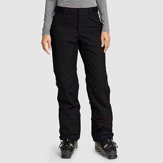 Women's Funski Insulated Waterproof Ski Pants Product Image