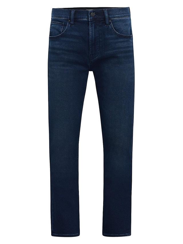 Hudson Jeans Blake Slim Straight Leg Jeans Product Image