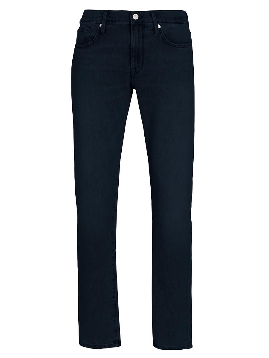 Mens LHomme Slim Jeans Product Image