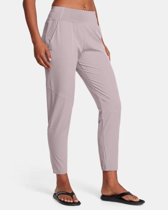 Womens UA Fish Pro Woven Pants Product Image