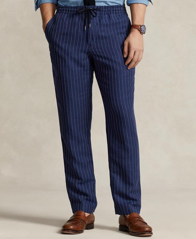 Polo Ralph Lauren Prepster Classic Fit Twill Pants Product Image