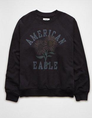 AE Funday Sweatshirt Product Image