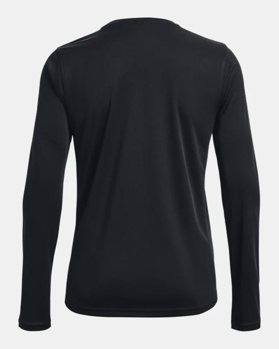 Women's UA Challenger Training Long Sleeve Product Image