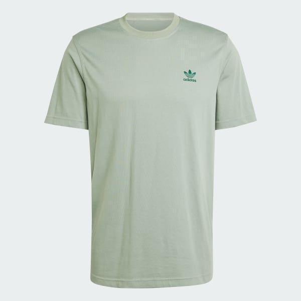 Trefoil Essentials Tee Product Image