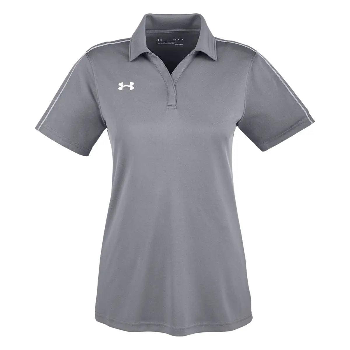 Under Armour Women's Tech Polo Female Product Image