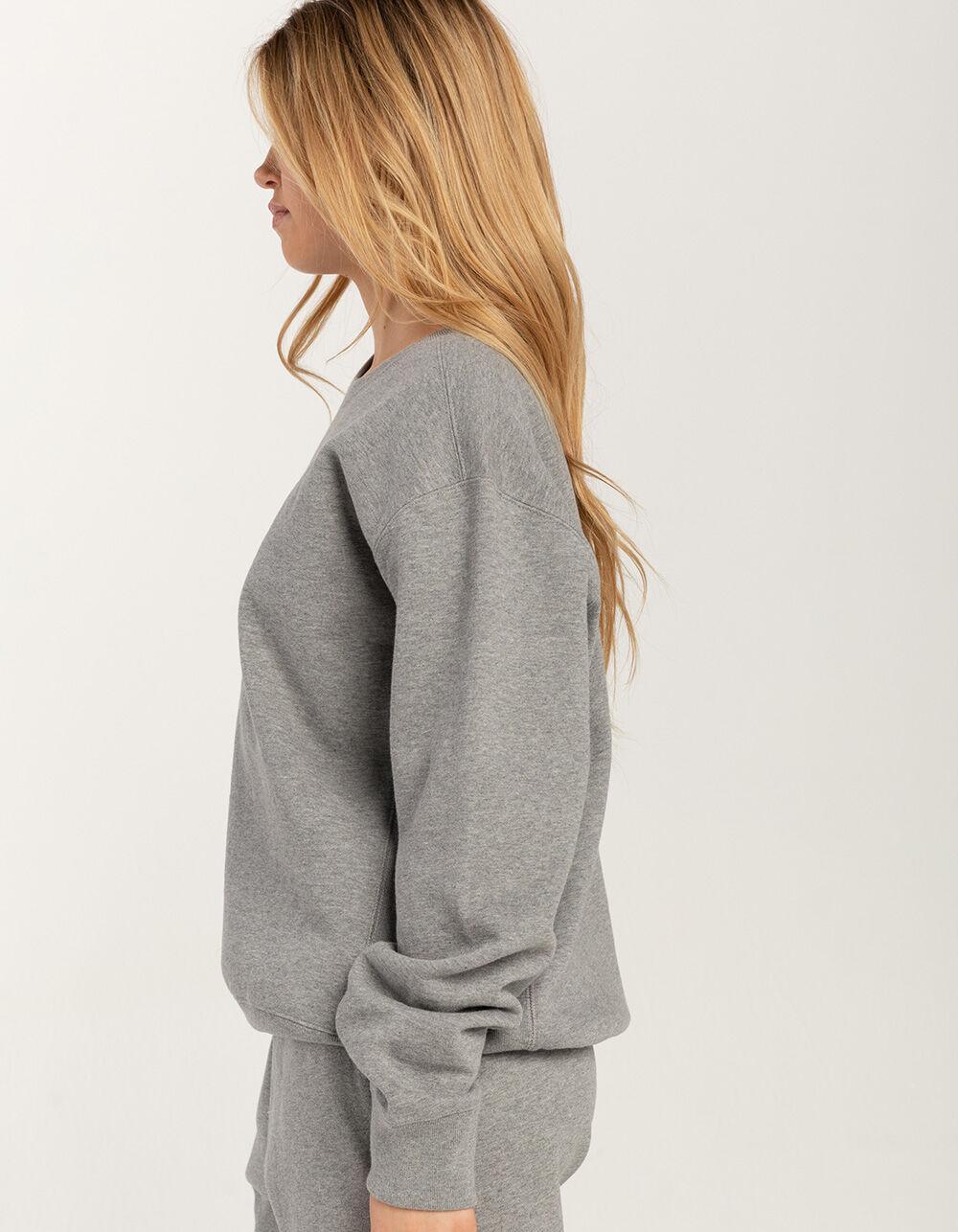 FULL TILT Womens Crewneck Sweatshirt Product Image