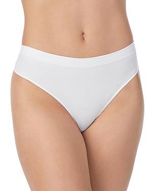 On Gossamer Cabana Cotton Seamless Thong Product Image