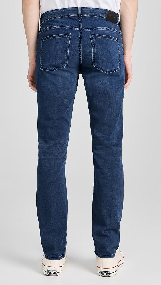 DL1961 Nick Slim Ultimate Knit Jeans | Shopbop Product Image