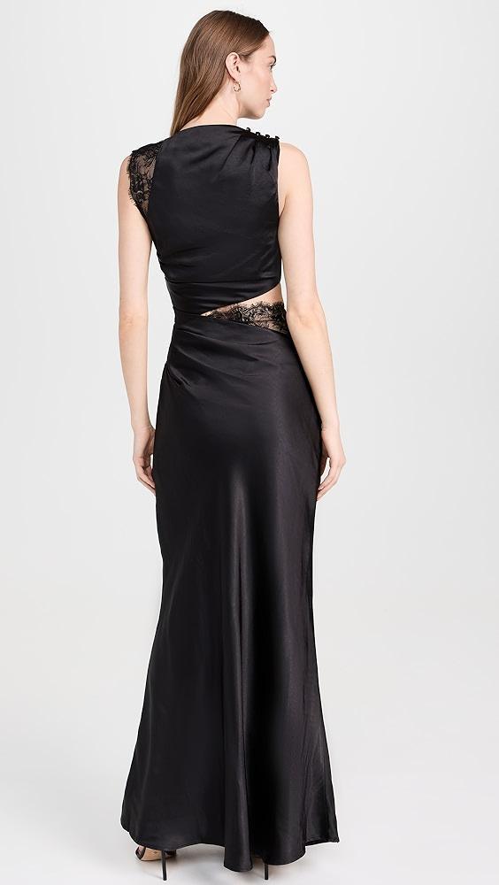 MISHA Kimora Dress | Shopbop Product Image