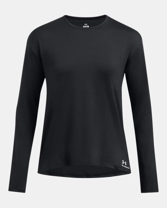 Womens UA Vanish Energy Long Sleeve Product Image