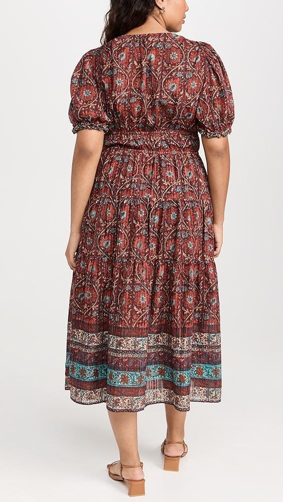 Ulla Johnson Ilana Dress | Shopbop Product Image