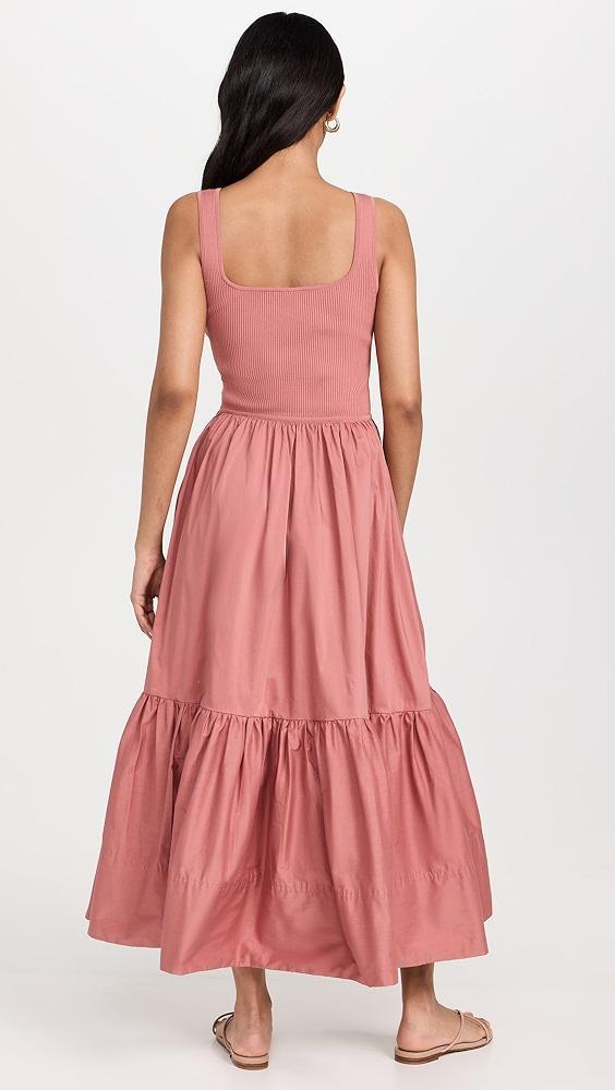 Tanya Taylor Josephina Dress | Shopbop Product Image