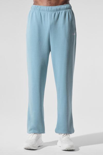 Accolade Sweatpant - Celestial Blue Product Image