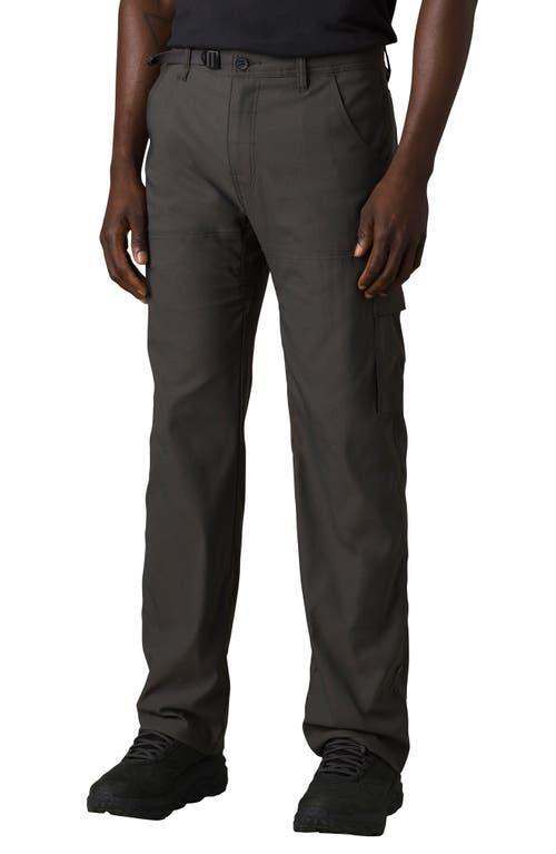 Prana Stretch Zion Pants II Men's Casual Pants Product Image