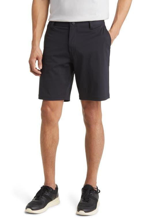 Rhone Commuter Shorts 9 Khaki 36 Product Image