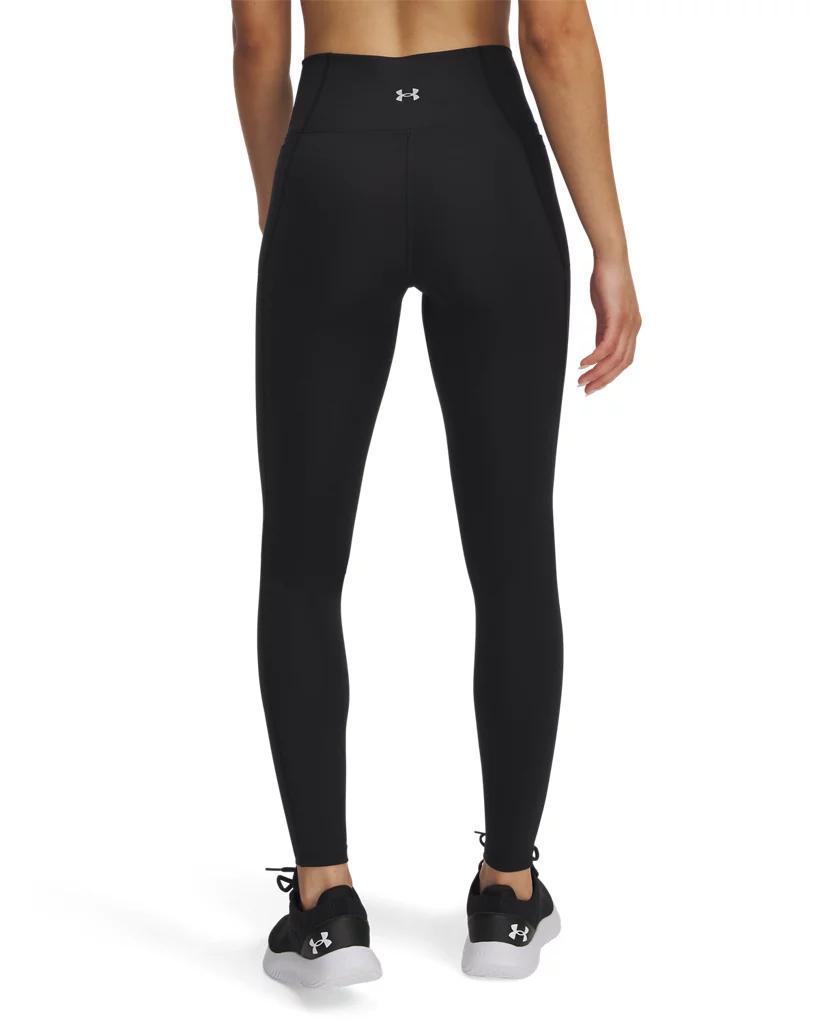 Women's UA Movement Crossover Leggings Product Image