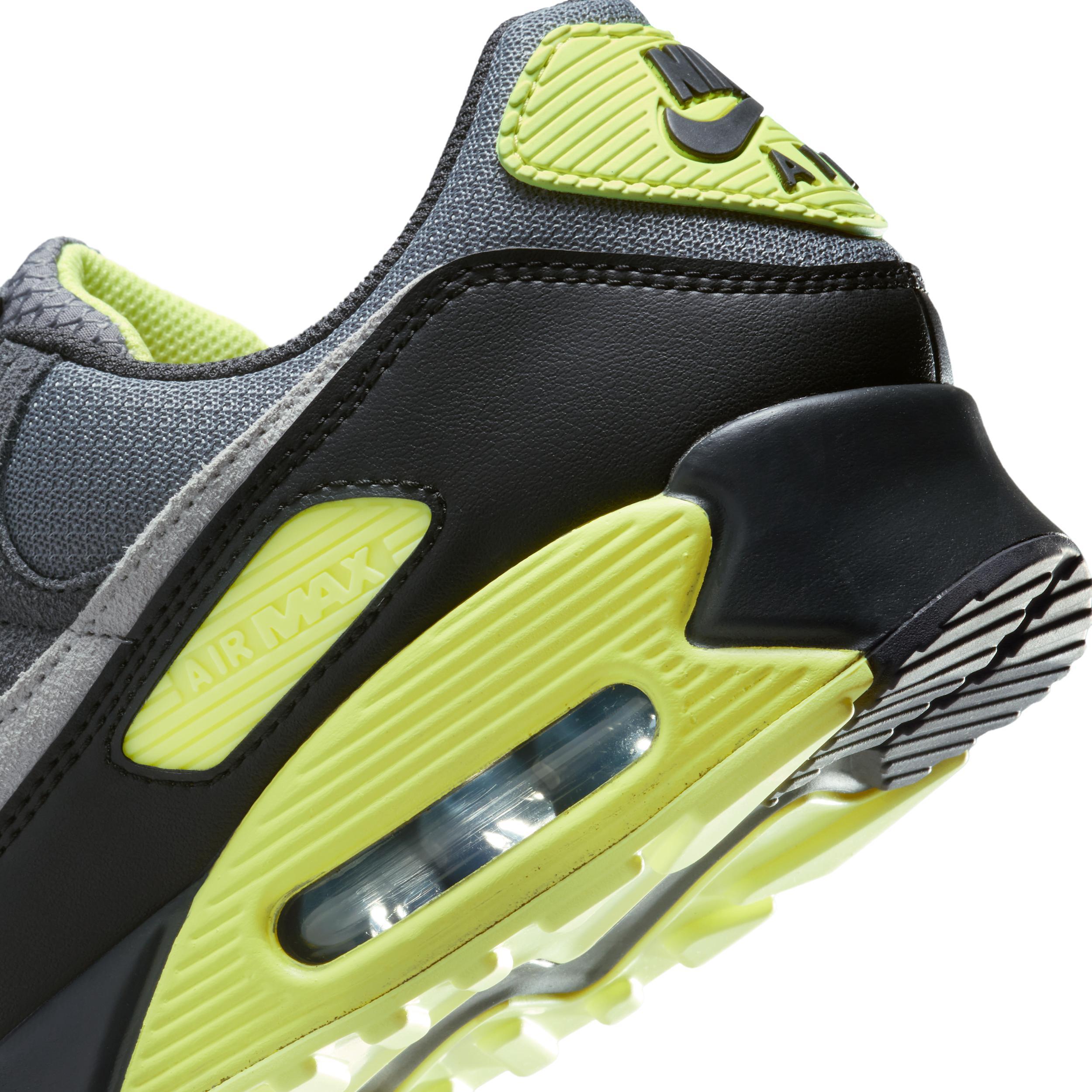 Nike Men's Air Max 0 Shoes Product Image