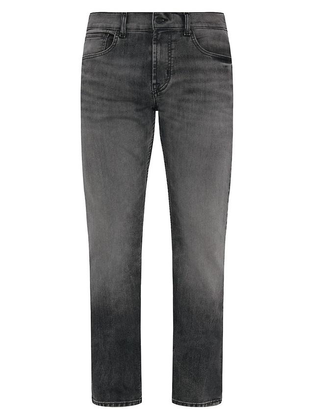 Mens The Straight Half-Step Jeans Product Image