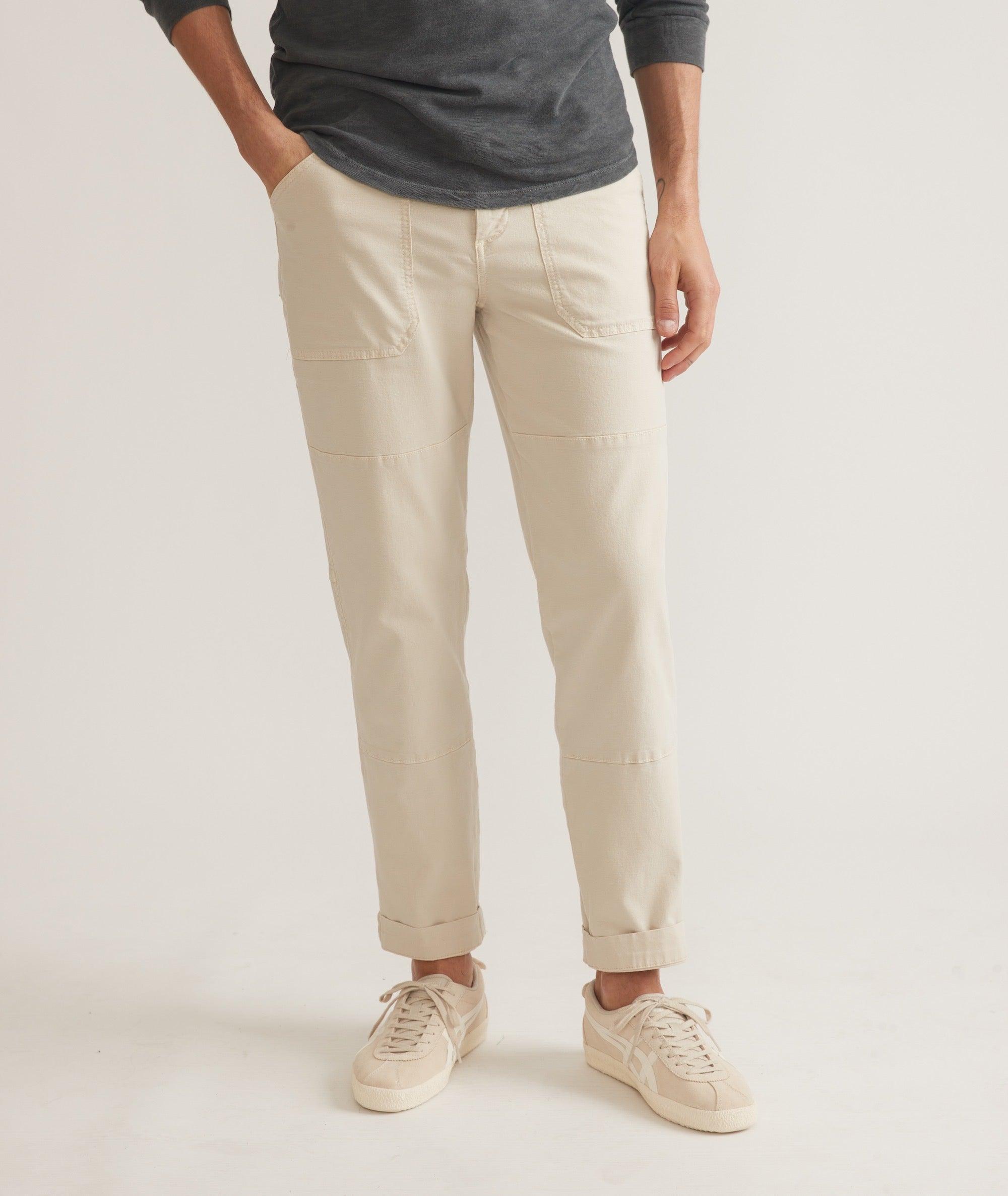 Breyer Relaxed Utility Pant product image