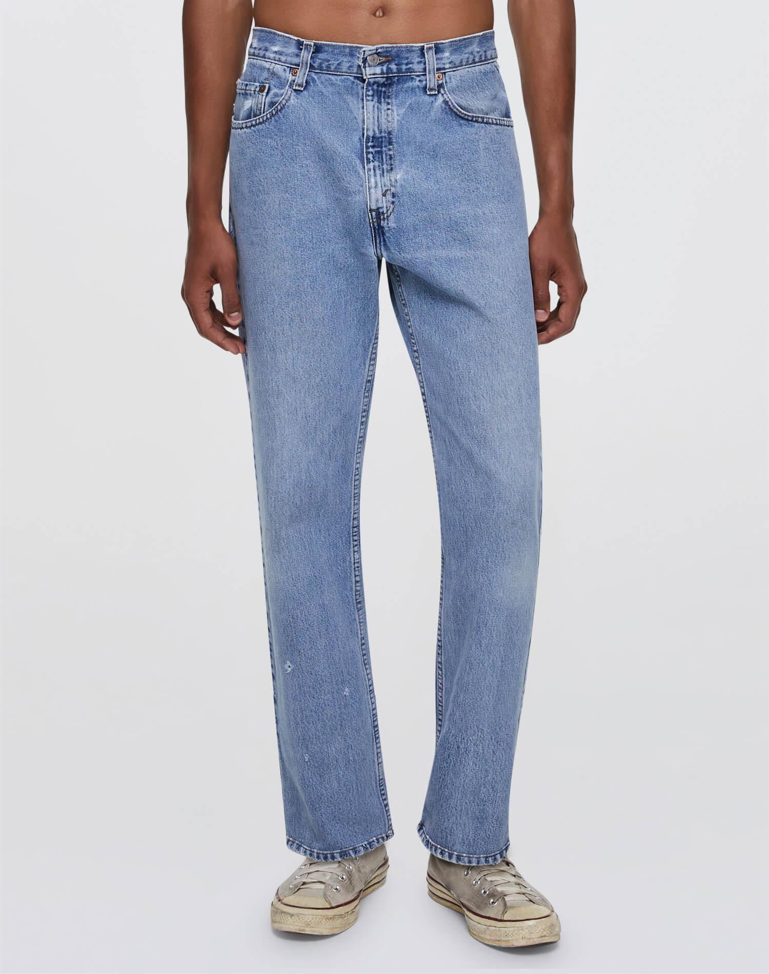 Levi's Mel Jean - Vintage Indigo Product Image