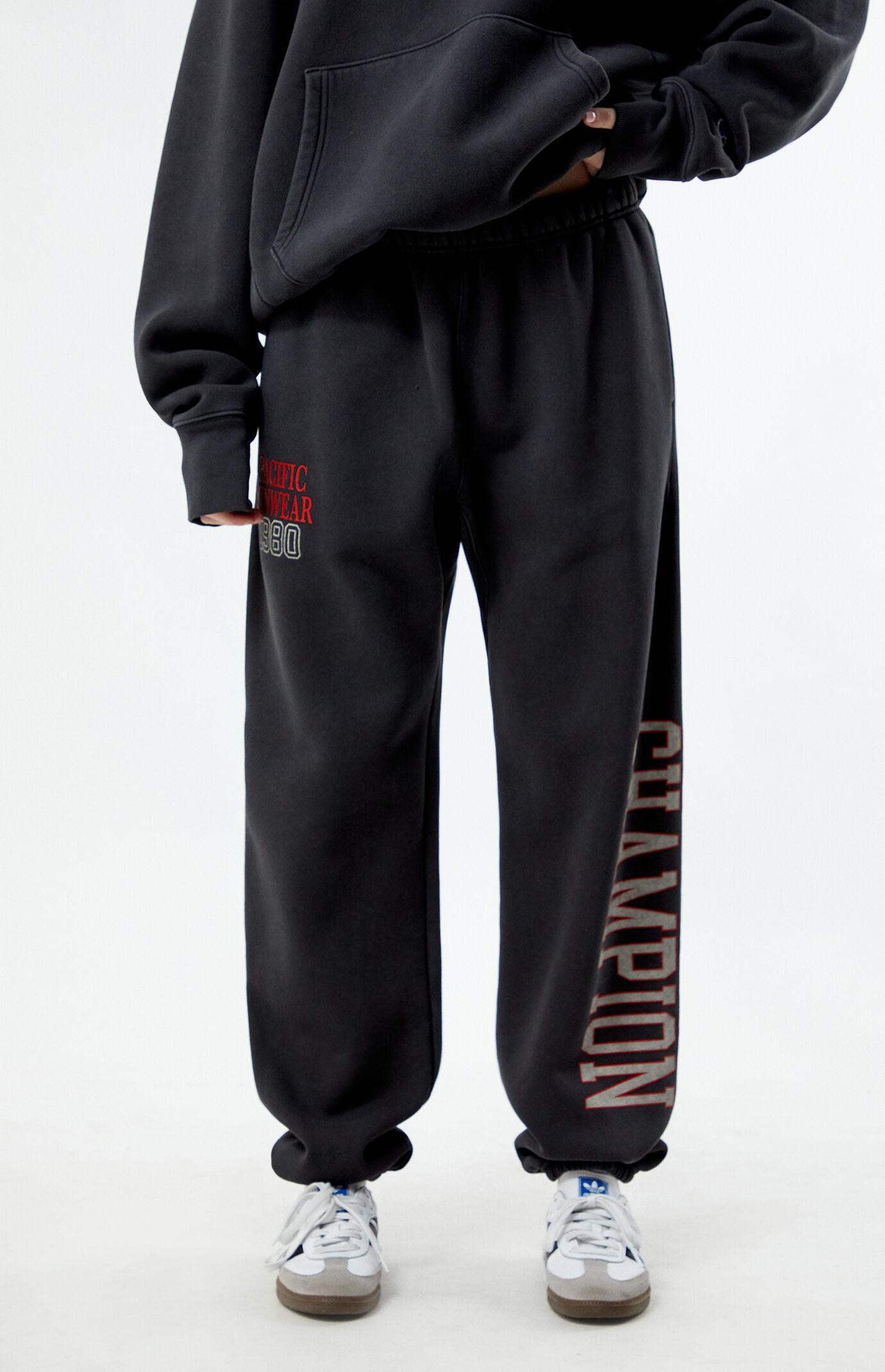 Champion Women's x PAC 1980 Pacific Sunwear Sweatpants Product Image