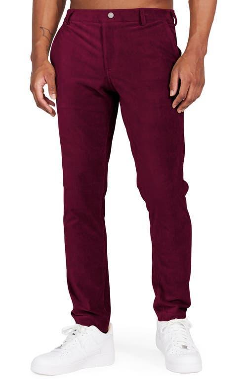 Mens Collins Corduroy Pants Product Image