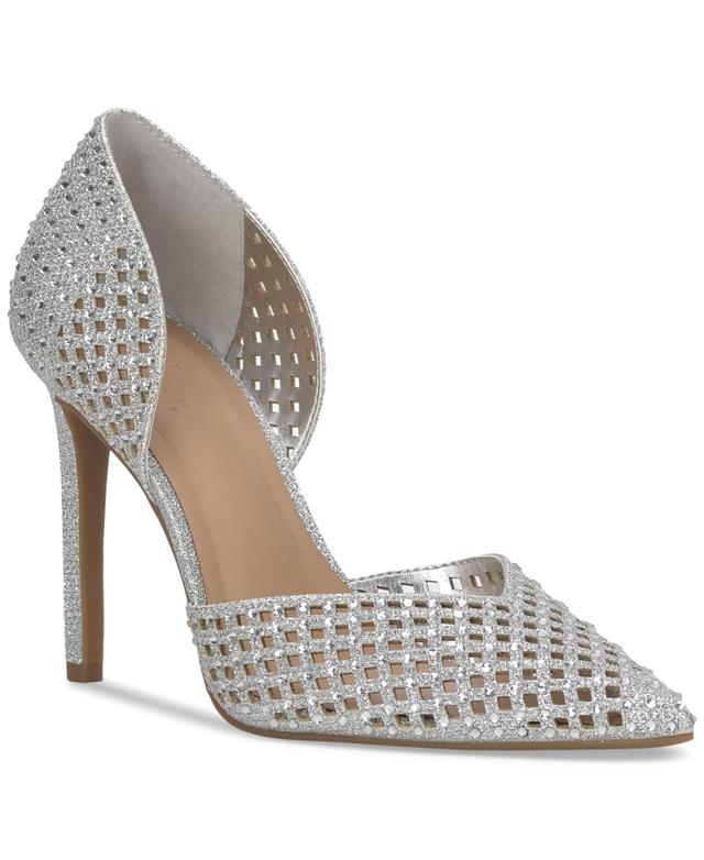 I.n.c. International Concepts Womens Sandreea Pumps, Created for Macys Product Image