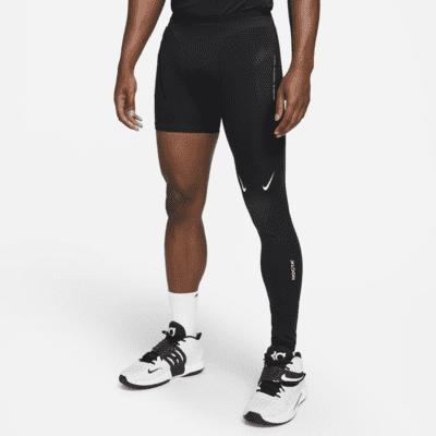 NOCTA Men's Single-Leg Basketball Tights (Left) Product Image