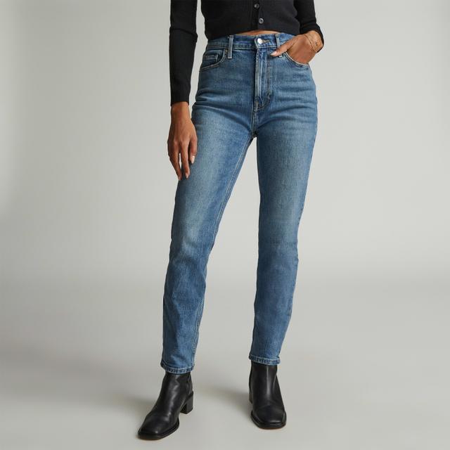 Womens Original Cheeky Jean by Everlane Product Image