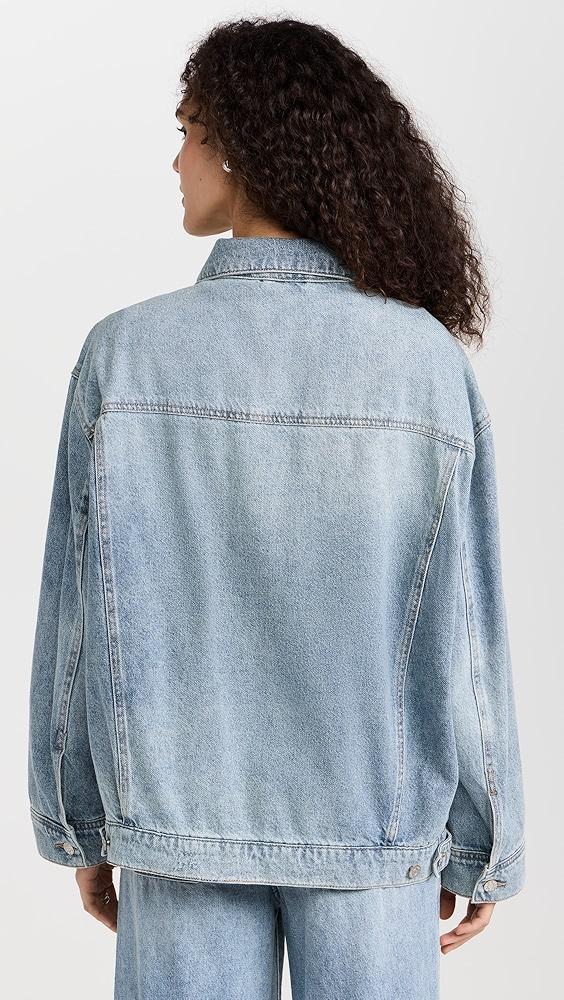 DAZE Beau Jacket | Shopbop Product Image