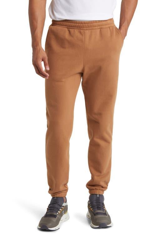 Beyond Yoga Fresh Cut Cotton Blend Sweatpants Product Image