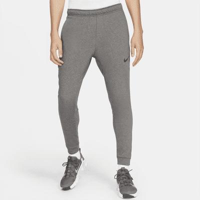 Nike Dry Men's Dri-FIT Taper Fitness Fleece Pants Product Image