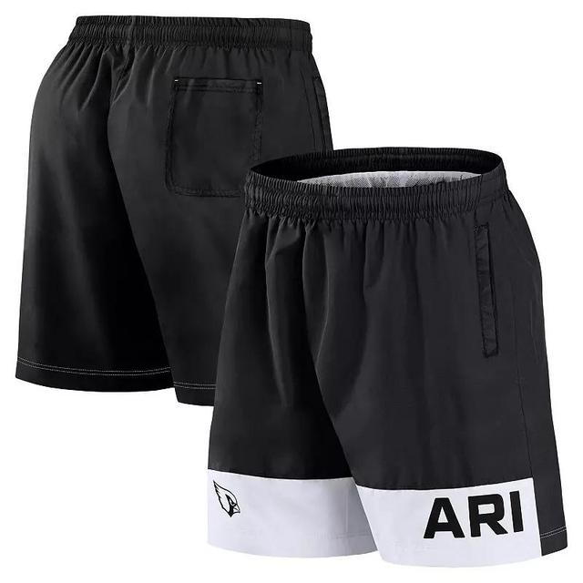 Mens Fanatics Arizona Cardinals Elements Shorts Product Image