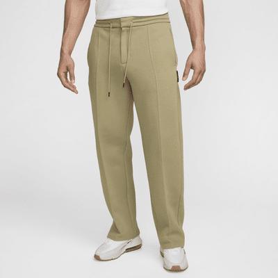 Nike Tech Men's Tailored Fleece Pants Product Image