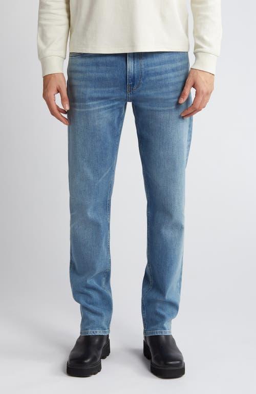 Mens LHomme Straight-Leg Jeans Product Image