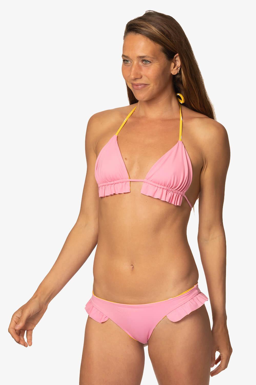 Swamis Bikini Bottom - Itsy Bitsy Female Product Image