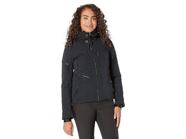 Obermeyer Electra Jacket Women's Clothing Product Image