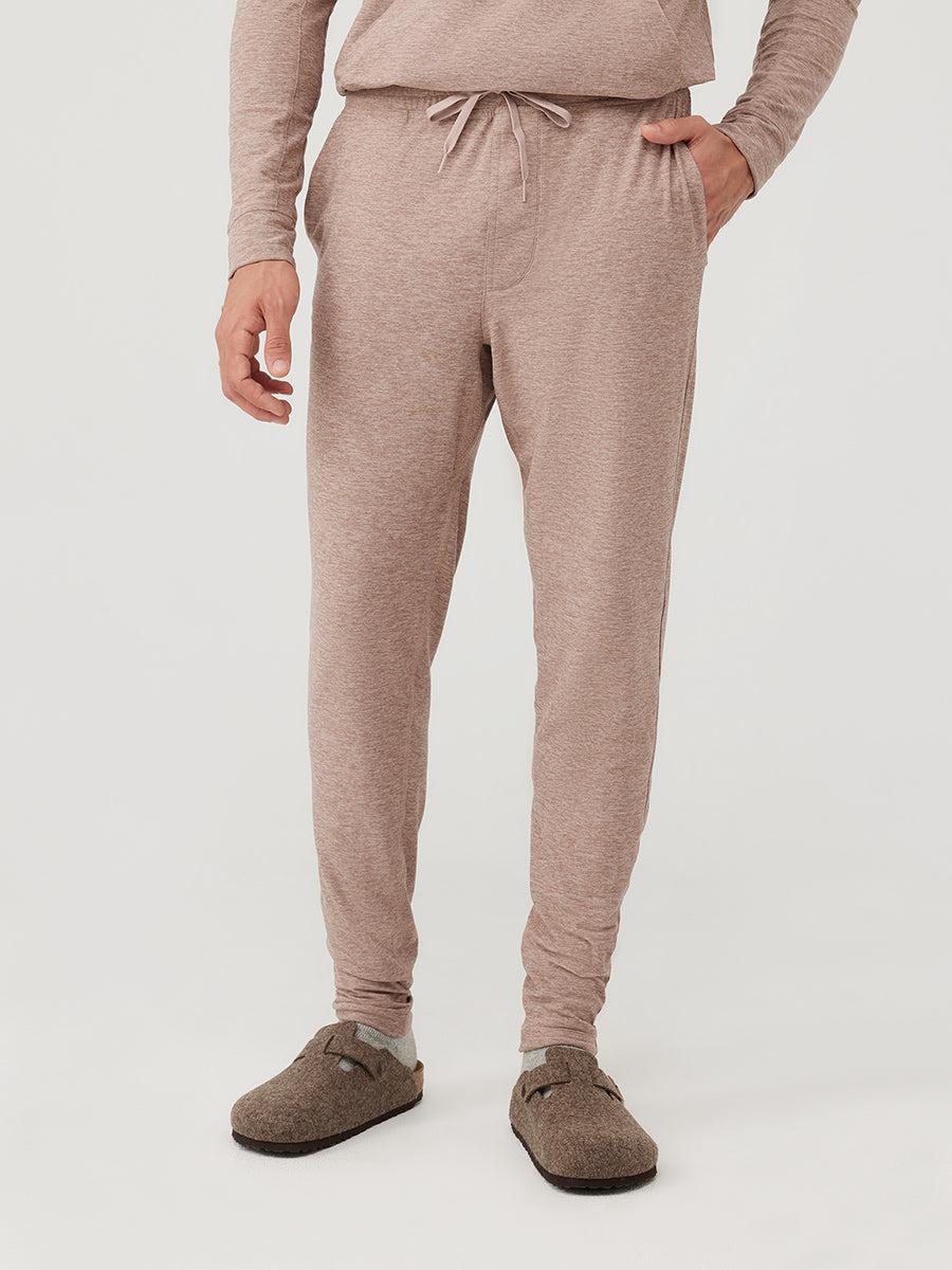 CloudKnit Slim Sweatpant Male Product Image