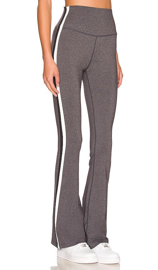 Womens Raquel High-Waist Flare Pants Product Image