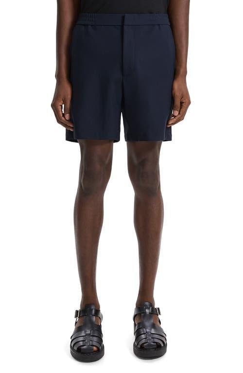 Mens Curtis Flat Front Shorts Product Image