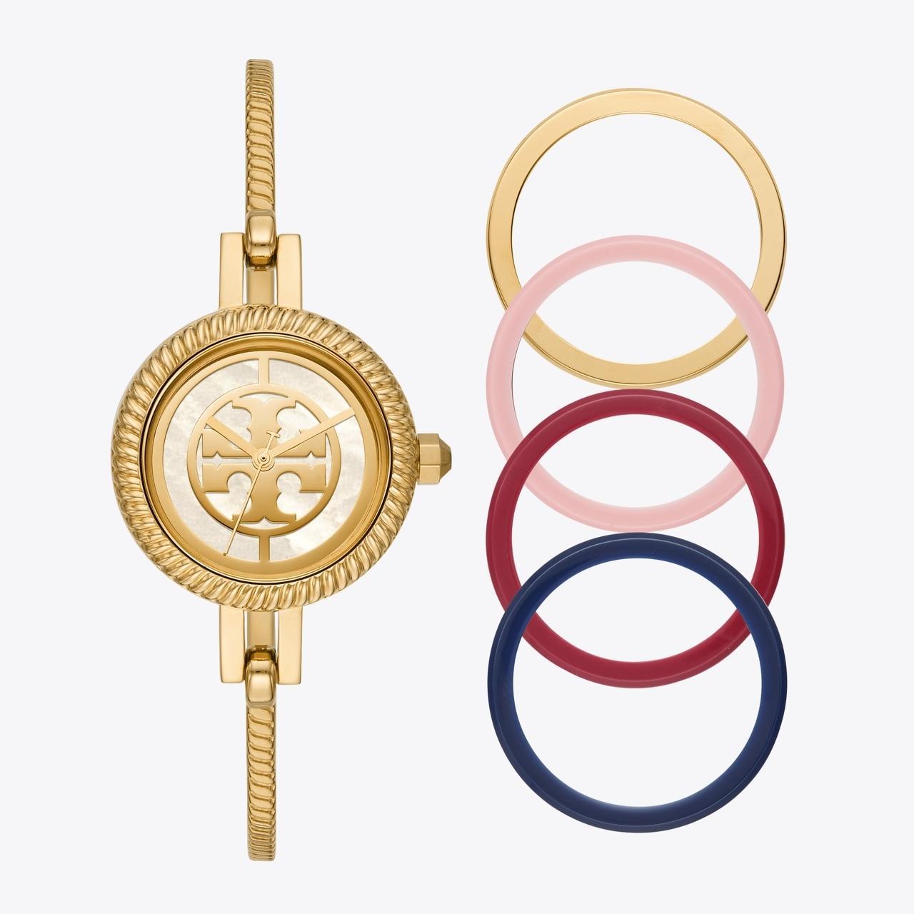 Reva Bangle Watch Gift Set Product Image