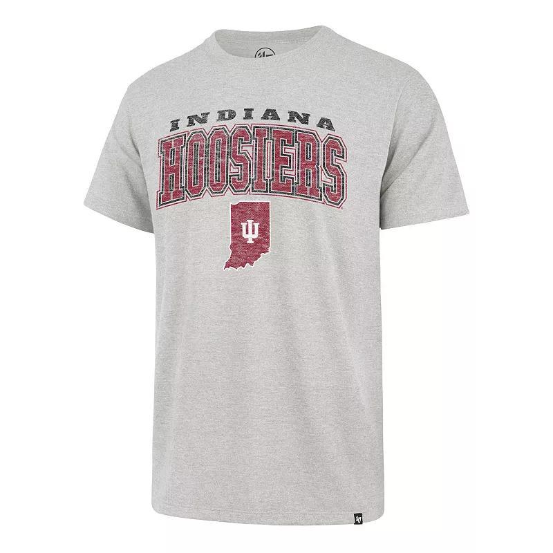 Mens NBA Arkansas Razorbacks Dome Over Franklin Tee Product Image